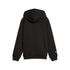 Sudadera con capucha juvenil Scuderia Ferrari – PUMA BLACK – vista 5