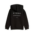 Sudadera con capucha para niños PUMA x HYROX – PUMA BLACK – vista 5