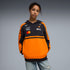Sudadera con capucha réplica juvenil McLAREN MASTERCARD F1 TEAM – Papaya – vista 1