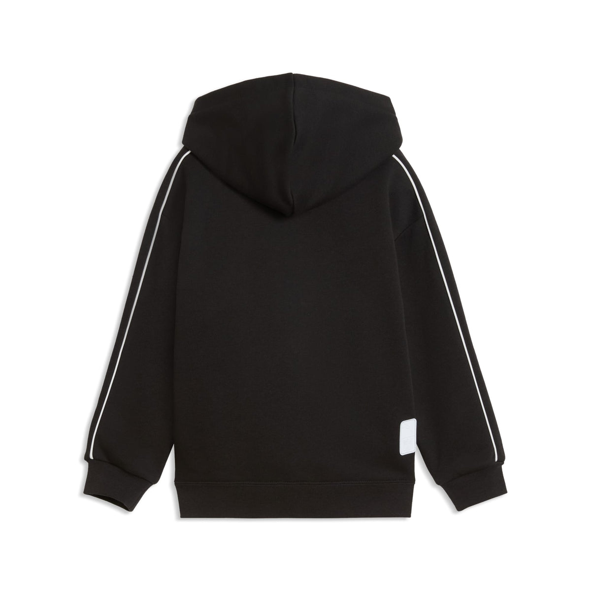 Sudadera holgada PUMA x TRANSFORMERS T7 para niños – PUMA BLACK – vista 5