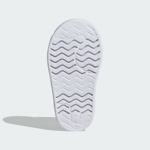 Tenis adidas Superstar Quickon para Bebés y Niños Pequeños