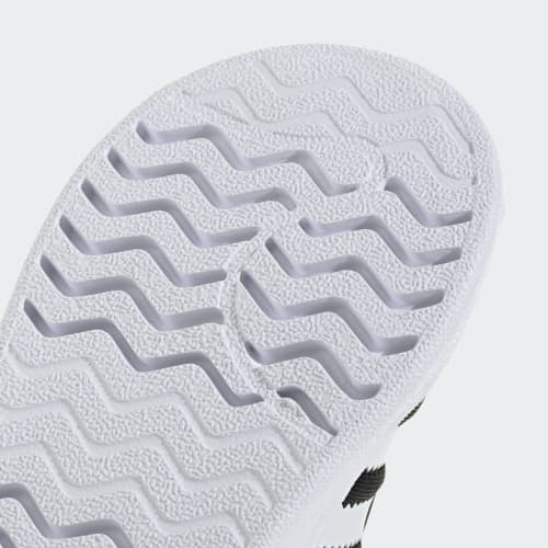 Tenis adidas Superstar Quickon para Bebés y Niños Pequeños