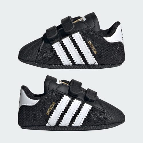 Tenis adidas Superstar para Bebés y Niños Pequeños JH9971