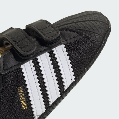 Tenis adidas Superstar para Bebés y Niños Pequeños JH9971