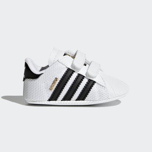 Tenis adidas Superstar para Bebés y Niños Pequeños S79916