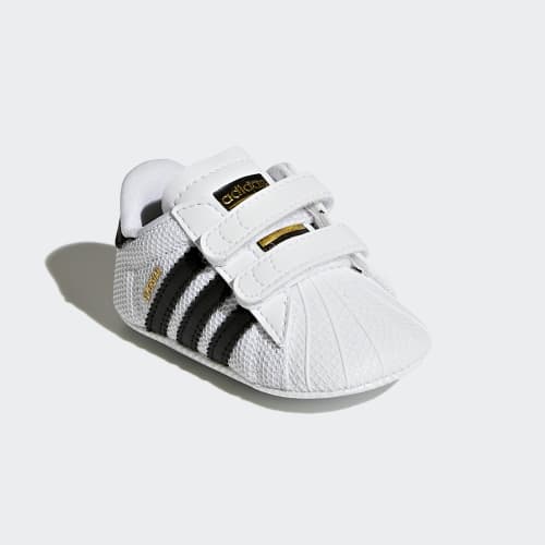 Tenis adidas Superstar para Bebés y Niños Pequeños S79916