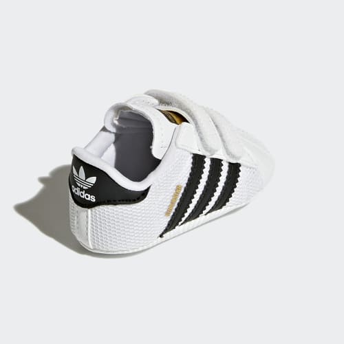 Tenis adidas Superstar para Bebés y Niños Pequeños S79916