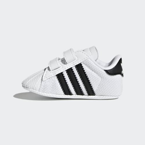 Tenis adidas Superstar para Bebés y Niños Pequeños S79916