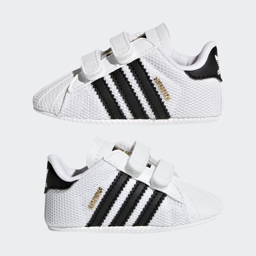 Tenis adidas Superstar para Bebés y Niños Pequeños S79916