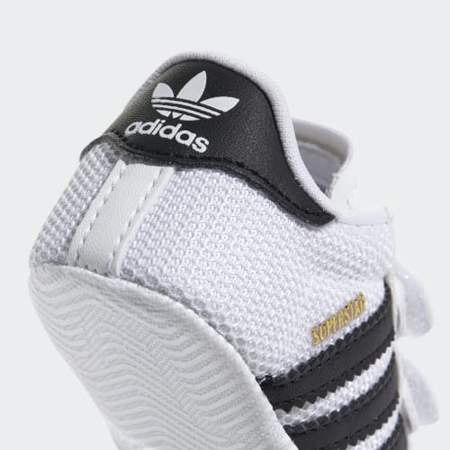 Tenis adidas Superstar para Bebés y Niños Pequeños S79916