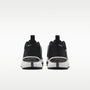 Nike Team Hustle D 11 – Negro/Blanco – vista 6