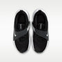 Nike Team Hustle D 12 – Negro/Antracita/Blanco – vista 4