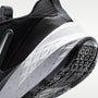 Nike Team Hustle D 12 – Negro/Antracita/Blanco – vista 8