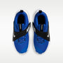 Nike Team Hustle D 12 – Royal juego/Negro/Blanco – vista 4