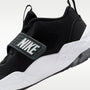Nike Team Hustle D 12 – Negro/Antracita/Blanco – vista 9