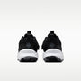 Nike Team Hustle D 12 – Negro/Antracita/Blanco – vista 6
