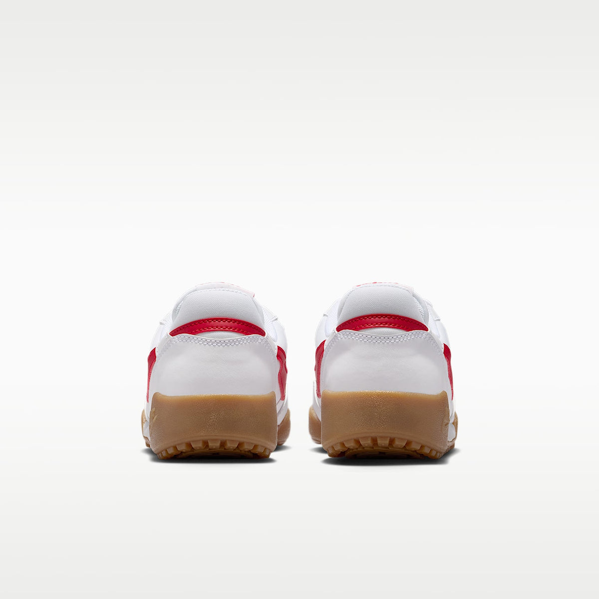 Nike Terra Manta – Blanco/Marrón claro goma/Rojo gimnasio – vista 6