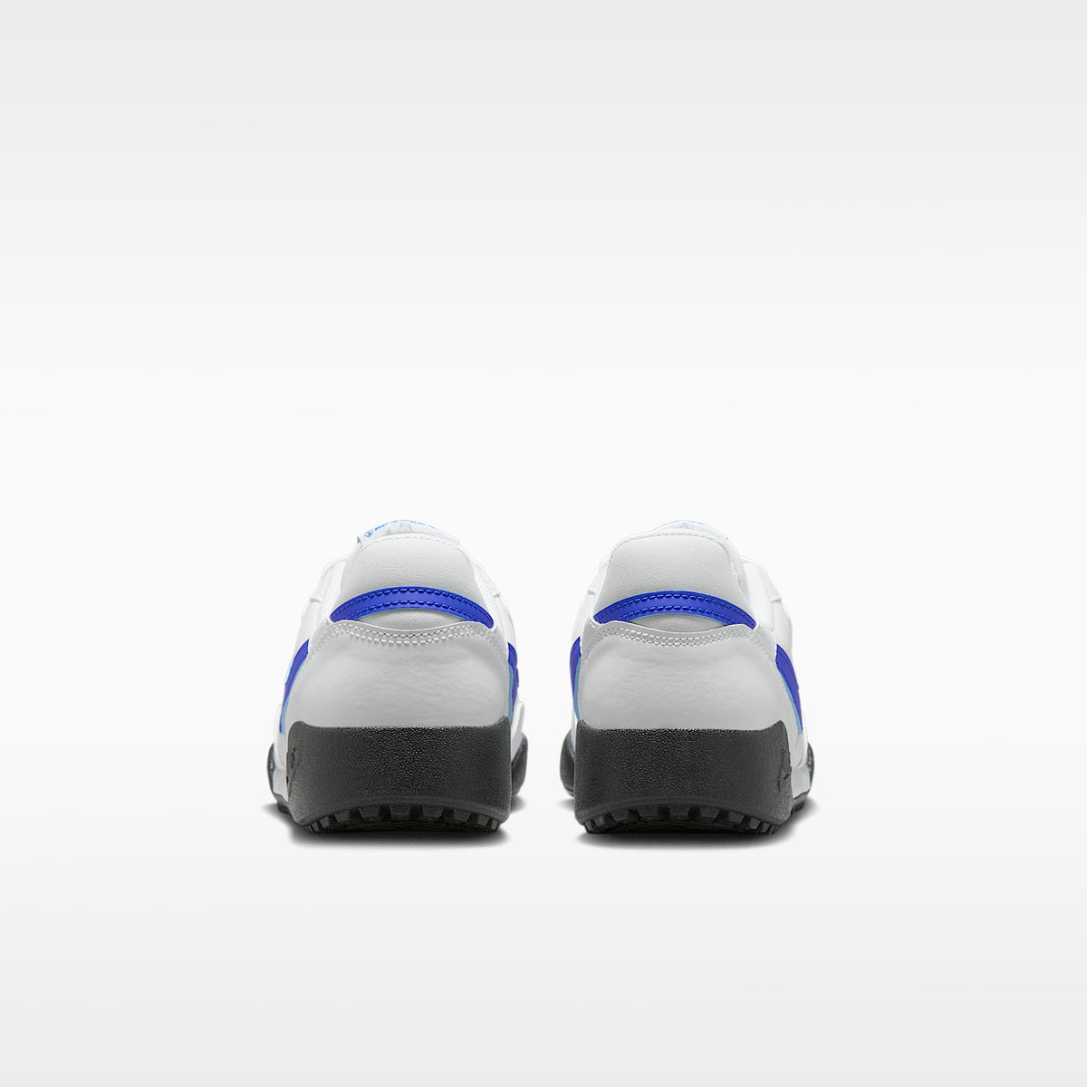 Nike Terra Manta – Blanco/Negro/Azul carrera – vista 6