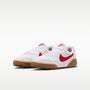 Nike Terra Manta – Blanco/Marrón claro goma/Rojo gimnasio – vista 5