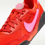 Nike Terra Manta – Rojo picante/Negro/Rosa resplandor – vista 7