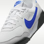 Nike Terra Manta – Blanco/Negro/Azul carrera – vista 7