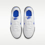 Nike Terra Manta – Blanco/Negro/Azul carrera – vista 4