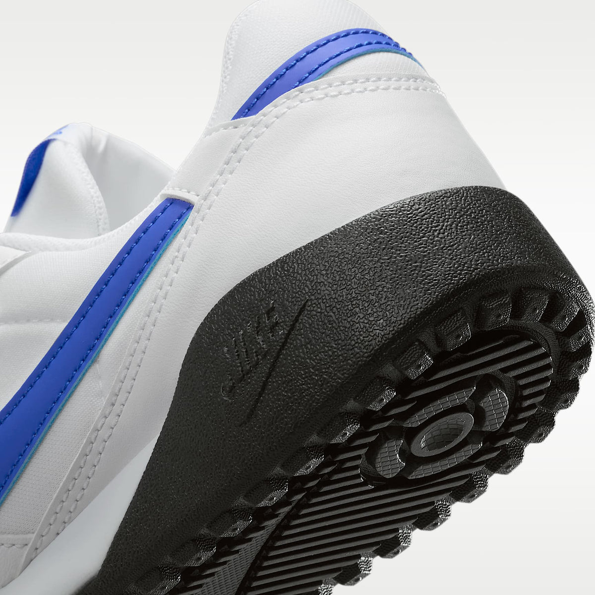 Nike Terra Manta – Blanco/Negro/Azul carrera – vista 8