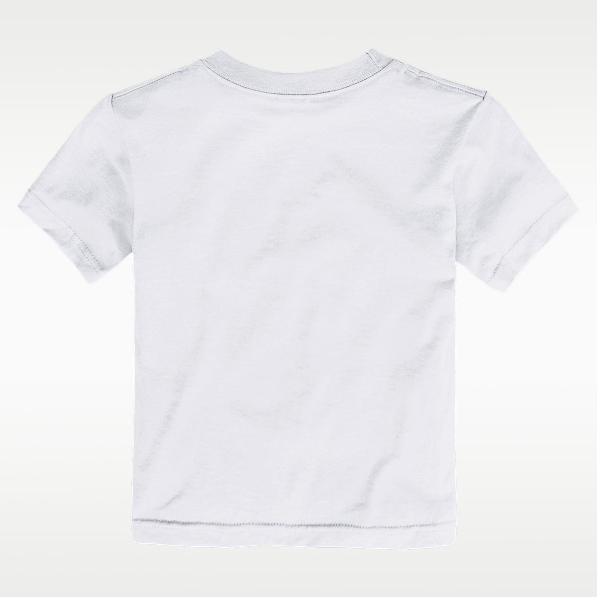 Playera infantil de la WNBA Team 13 Tee – Blanco – vista 2