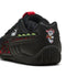 Tenis Easy On PUMA x PAW PATROL Speedcat para infantes – PUMA Black-For All Time Red – vista 3