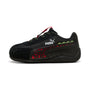Tenis Easy On PUMA x PAW PATROL Speedcat para infantes – PUMA Black-For All Time Red – vista 1