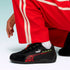 Tenis Easy On PUMA x PAW PATROL Speedcat para infantes – PUMA Black-For All Time Red – vista 7