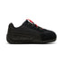 Tenis Easy On PUMA x PAW PATROL Speedcat para infantes – PUMA Black-For All Time Red – vista 5