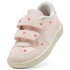 Tenis Easy On Palermo Amor para infantes – Jasmine Flower-Vapor Gray – vista 6