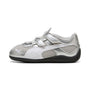 Tenis Easy On Speedcat Go Metallic para infantes – PUMA Silver-PUMA White-PUMA Black – vista 1