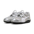 Tenis Easy On Speedcat Go Metallic para infantes – PUMA Silver-PUMA White-PUMA Black – vista 2