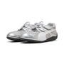Tenis Easy On Speedcat Go Metallic para niños – PUMA Silver-PUMA White-PUMA Black – vista 2