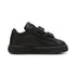 3 Colores, Tenis Easy On Suede – PUMA Black-Archive Green – vista 5