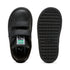 3 Colores, Tenis Easy On Suede – PUMA Black-Archive Green – vista 4