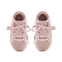 2 Colores, Tenis Easy On para infantes Suede Bloom – Misty Pink-Powder Pink – vista 6