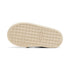 2 Colores, Tenis Easy On para infantes Suede Bloom – Frosted Ivory-Silver Fog – vista 4