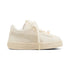 2 Colores, Tenis Easy On para infantes Suede Bloom – Frosted Ivory-Silver Fog – vista 5