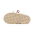 2 Colores, Tenis Easy On para infantes Suede Bloom – Misty Pink-Powder Pink – vista 4