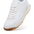 2 Colores, Tenis Easy Rider de piel para niños grandes – PUMA White-Frosted Ivory – vista 6