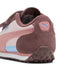 2 Colores, Tenis Infantiles Easy Rider – Powder Pink-Dusky Rosewood – vista 3