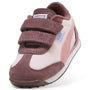 2 Colores, Tenis Infantiles Easy Rider – Powder Pink-Dusky Rosewood – vista 6