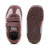 2 Colores, Tenis Infantiles Easy Rider – Powder Pink-Dusky Rosewood – vista 4