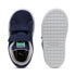 7 Colores, Tenis Infantiles Suede Classic – PUMA Navy-PUMA White – vista 4