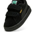 7 Colores, Tenis Infantiles Suede Classic – PUMA Black-PUMA Black – vista 6
