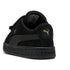 7 Colores, Tenis Infantiles Suede Classic – PUMA Black-PUMA Black – vista 3