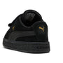 7 Colores, Tenis Infantiles Suede Classic – PUMA Black-PUMA Black – vista 3